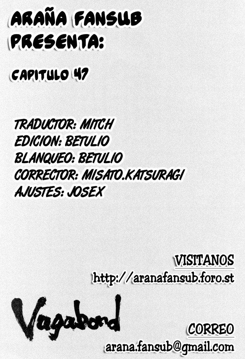 Read Vagabond ES Manga Online