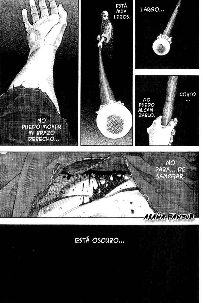 Read Vagabond ES Manga Online
