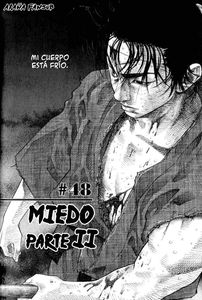 Read Vagabond ES Manga Online