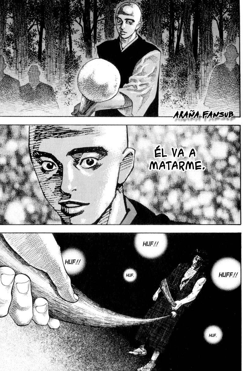 Read Vagabond ES Manga Online