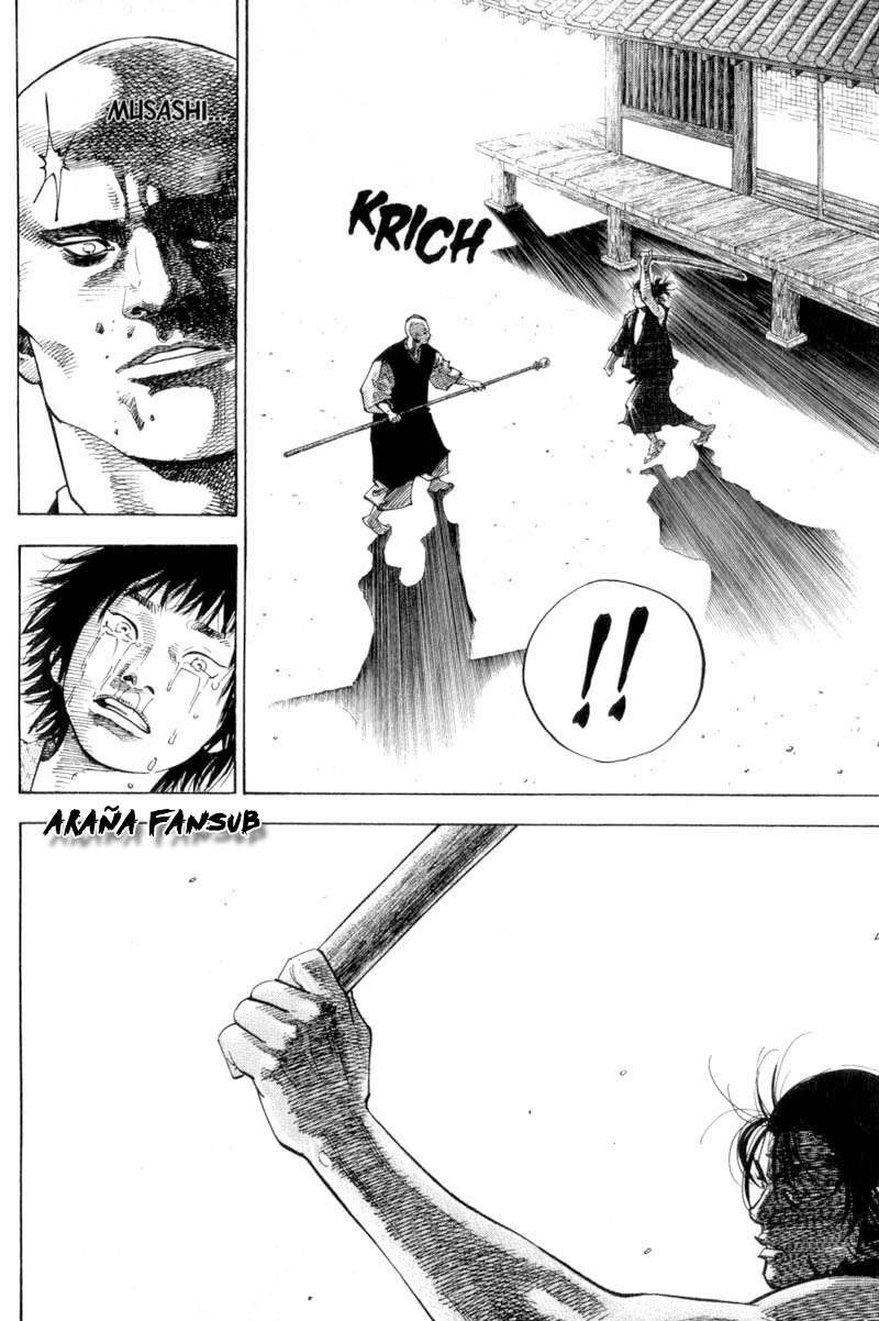 Read Vagabond ES Manga Online