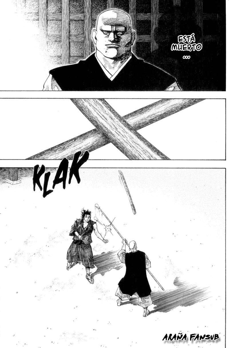 Read Vagabond ES Manga Online