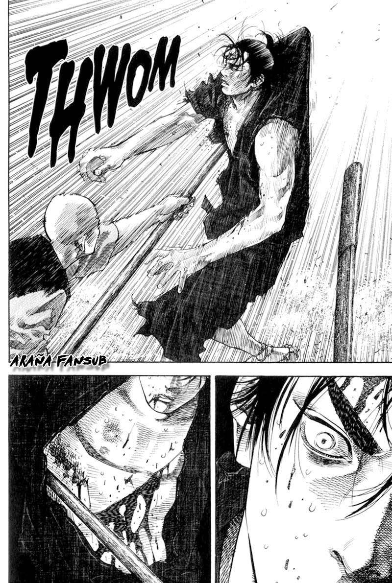Read Vagabond ES Manga Online