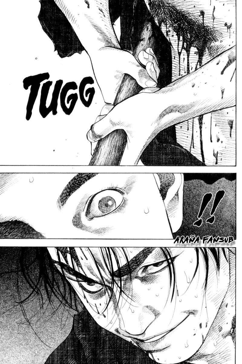 Read Vagabond ES Manga Online