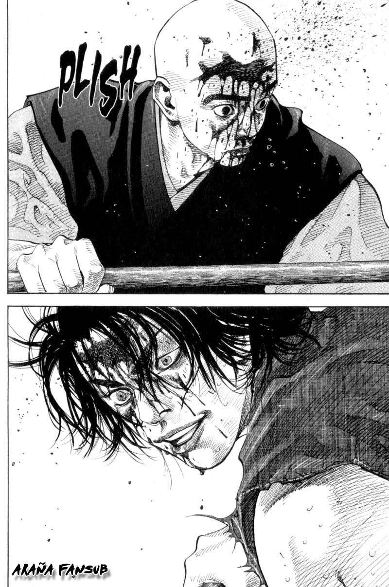 Read Vagabond ES Manga Online