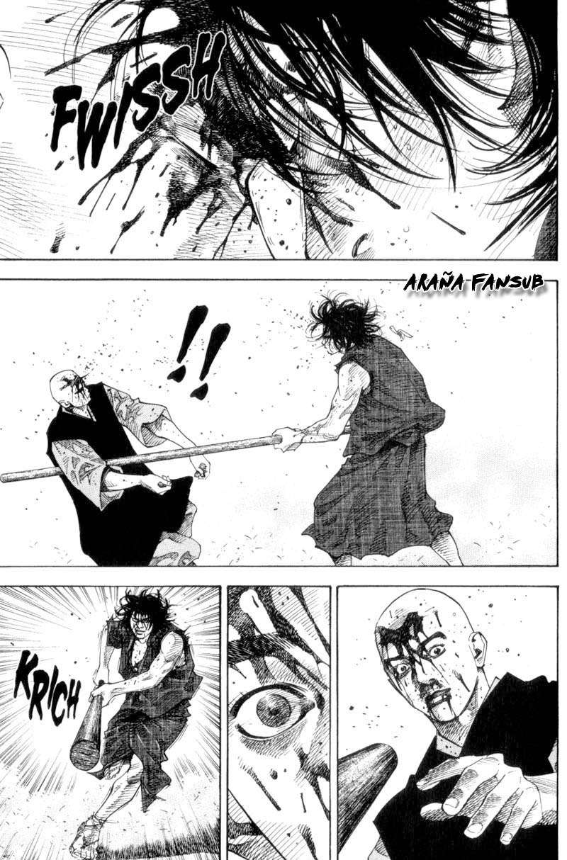 Read Vagabond ES Manga Online