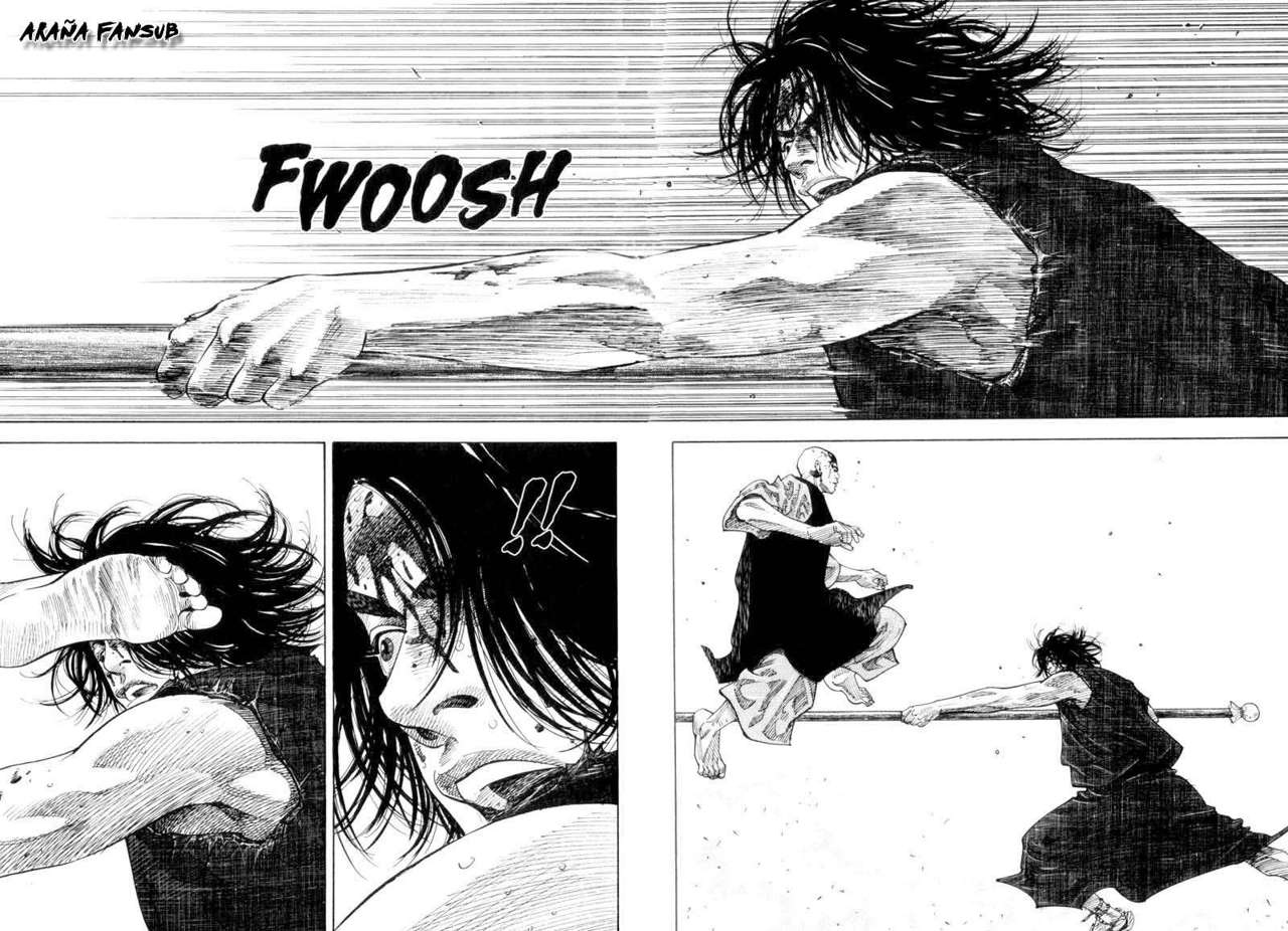 Read Vagabond ES Manga Online