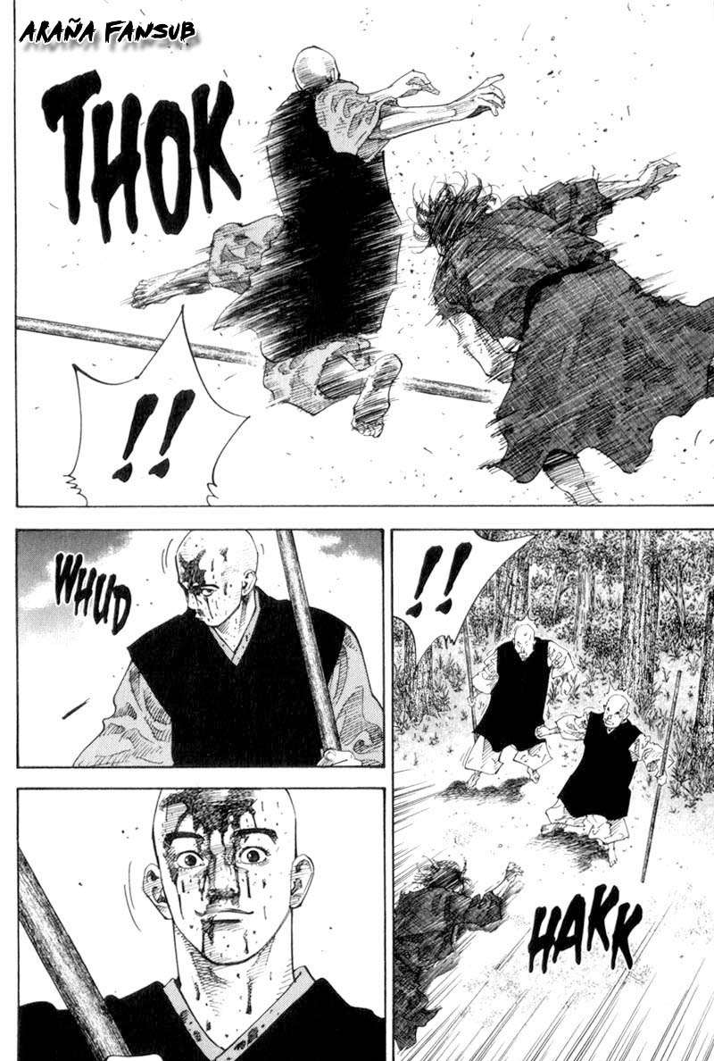 Read Vagabond ES Manga Online