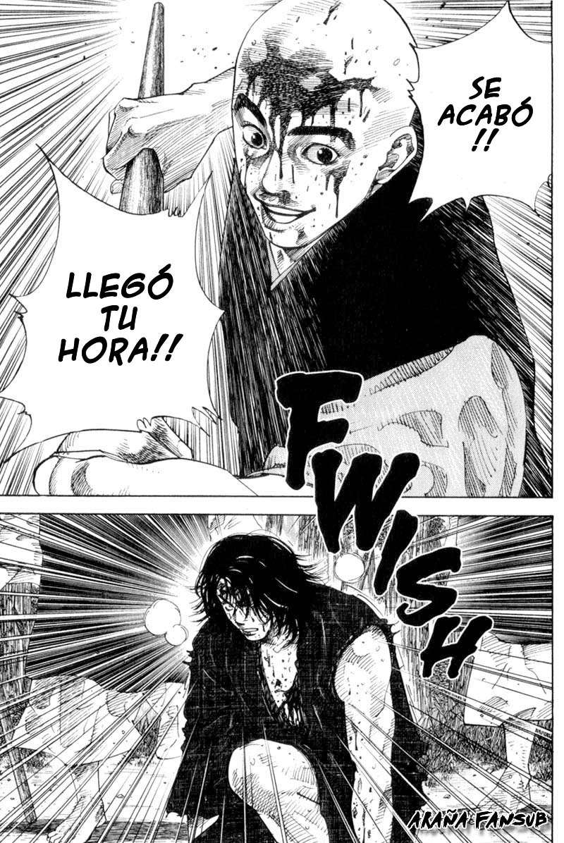 Read Vagabond ES Manga Online