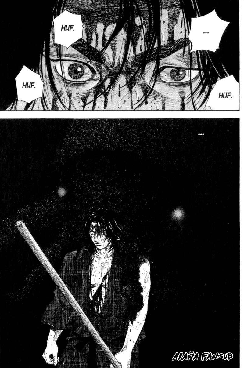 Read Vagabond ES Manga Online