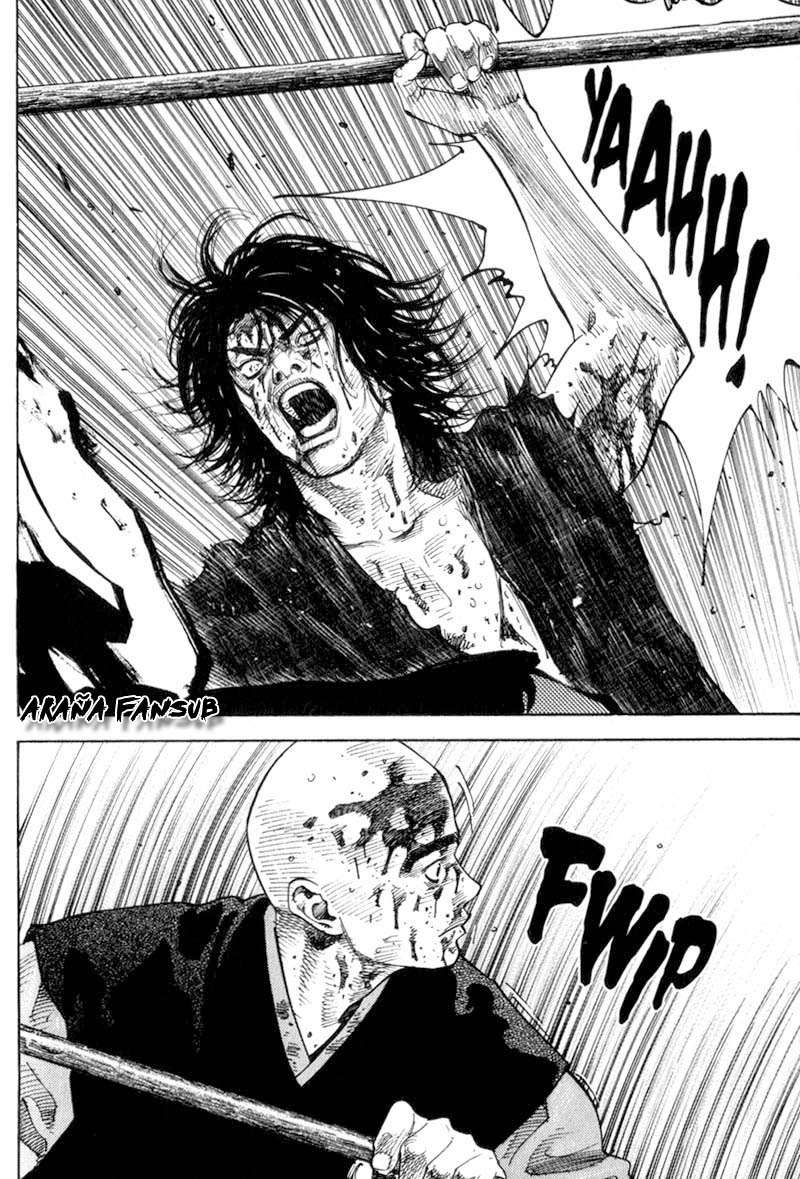 Read Vagabond ES Manga Online