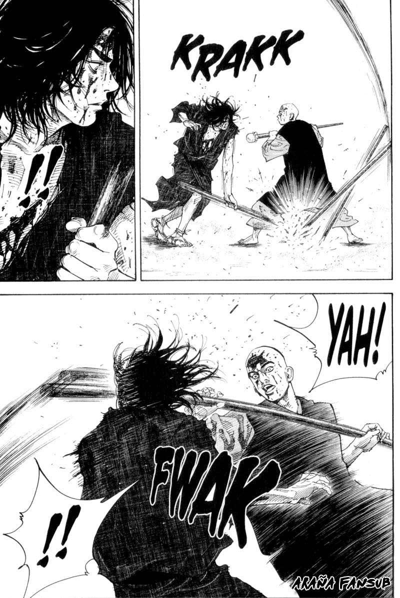Read Vagabond ES Manga Online