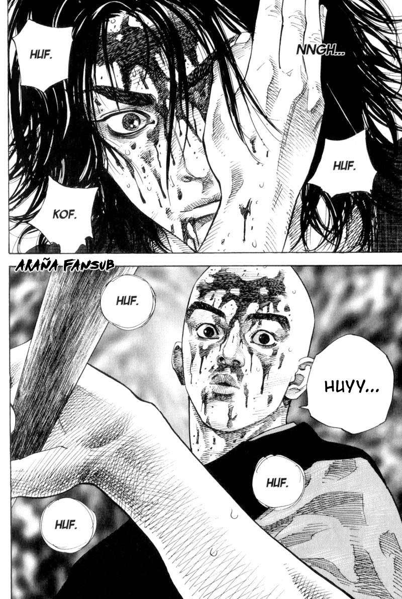 Read Vagabond ES Manga Online