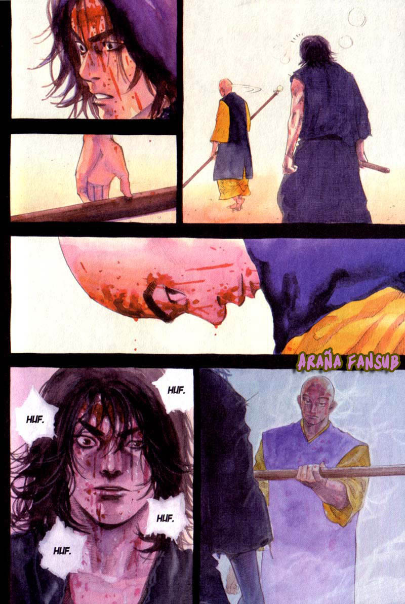 Read Vagabond ES Manga Online