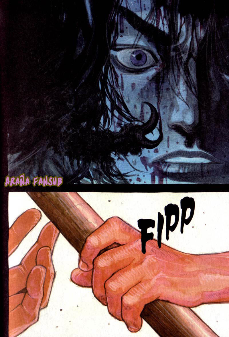 Read Vagabond ES Manga Online