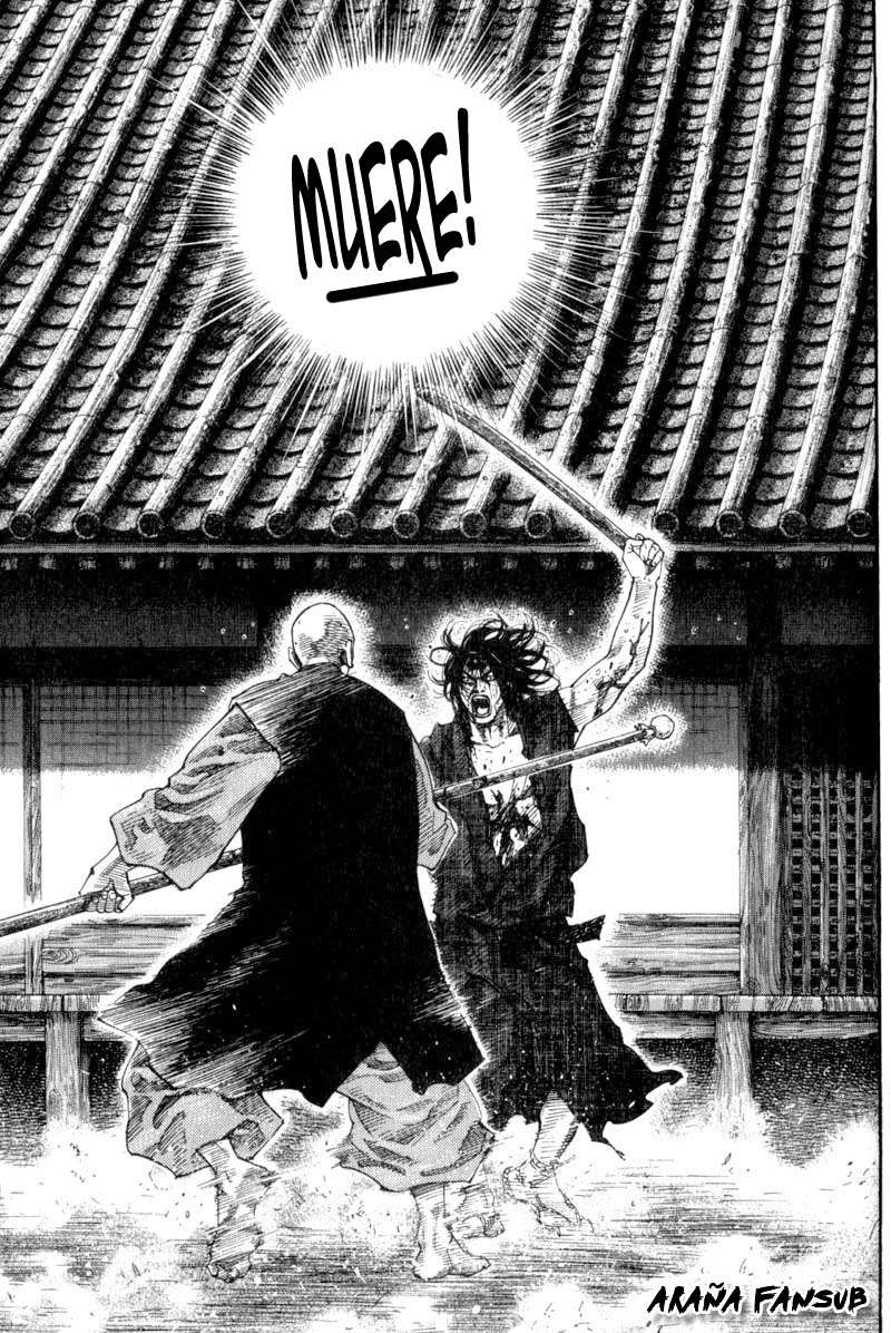 Read Vagabond ES Manga Online