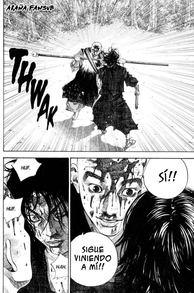 Read Vagabond ES Manga Online