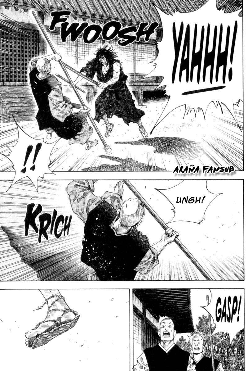 Read Vagabond ES Manga Online