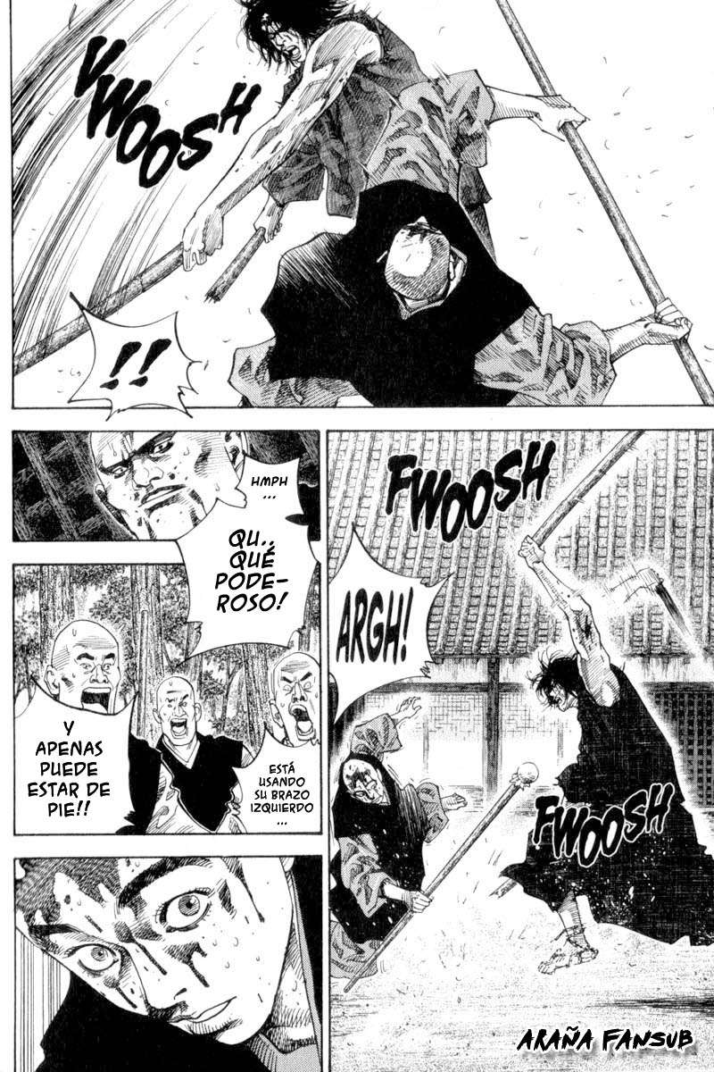 Read Vagabond ES Manga Online