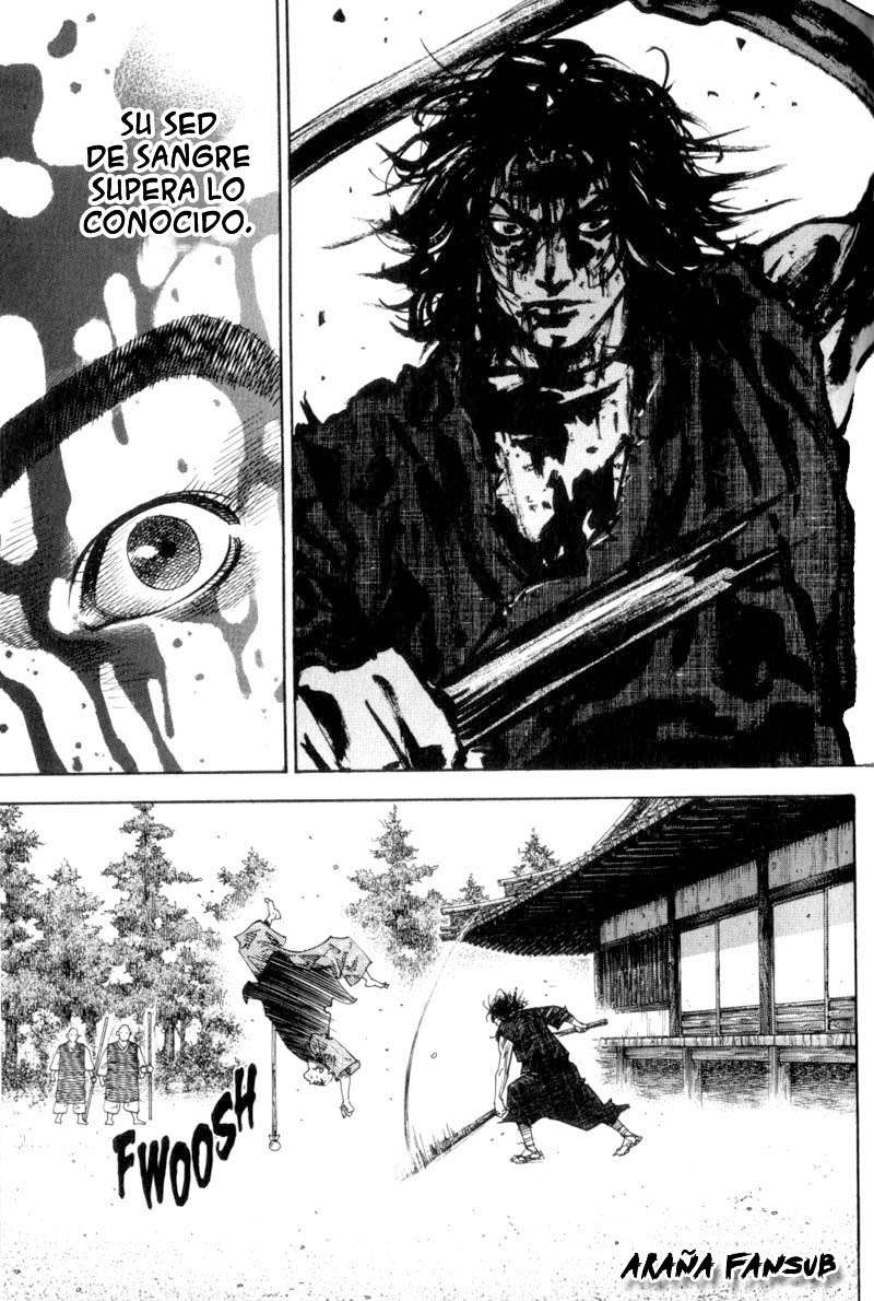 Read Vagabond ES Manga Online