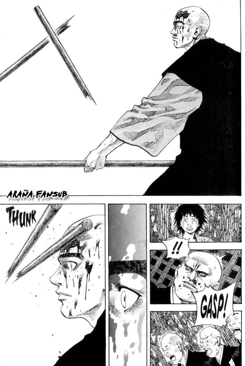 Read Vagabond ES Manga Online