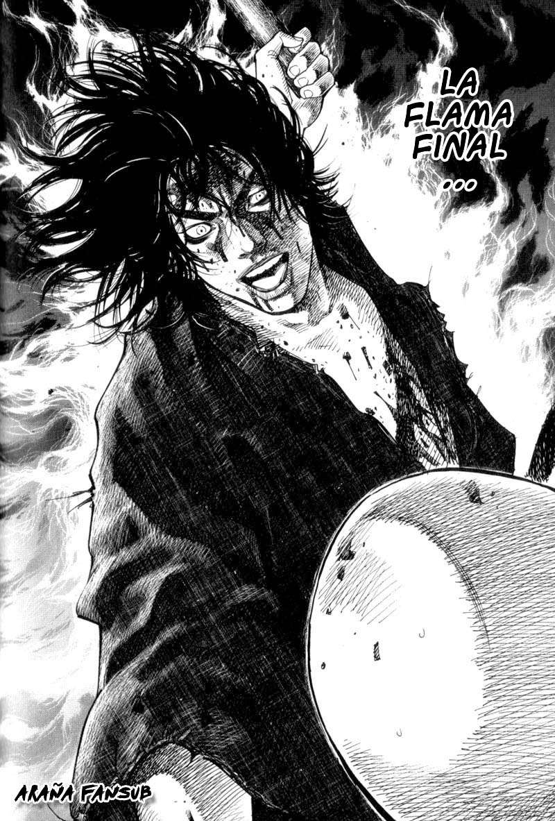 Read Vagabond ES Manga Online