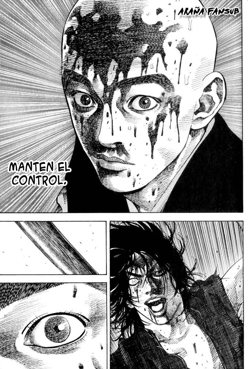 Read Vagabond ES Manga Online