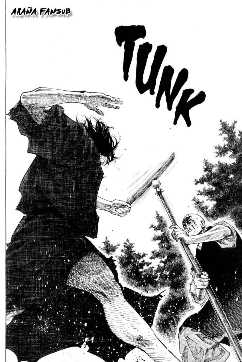 Read Vagabond ES Manga Online
