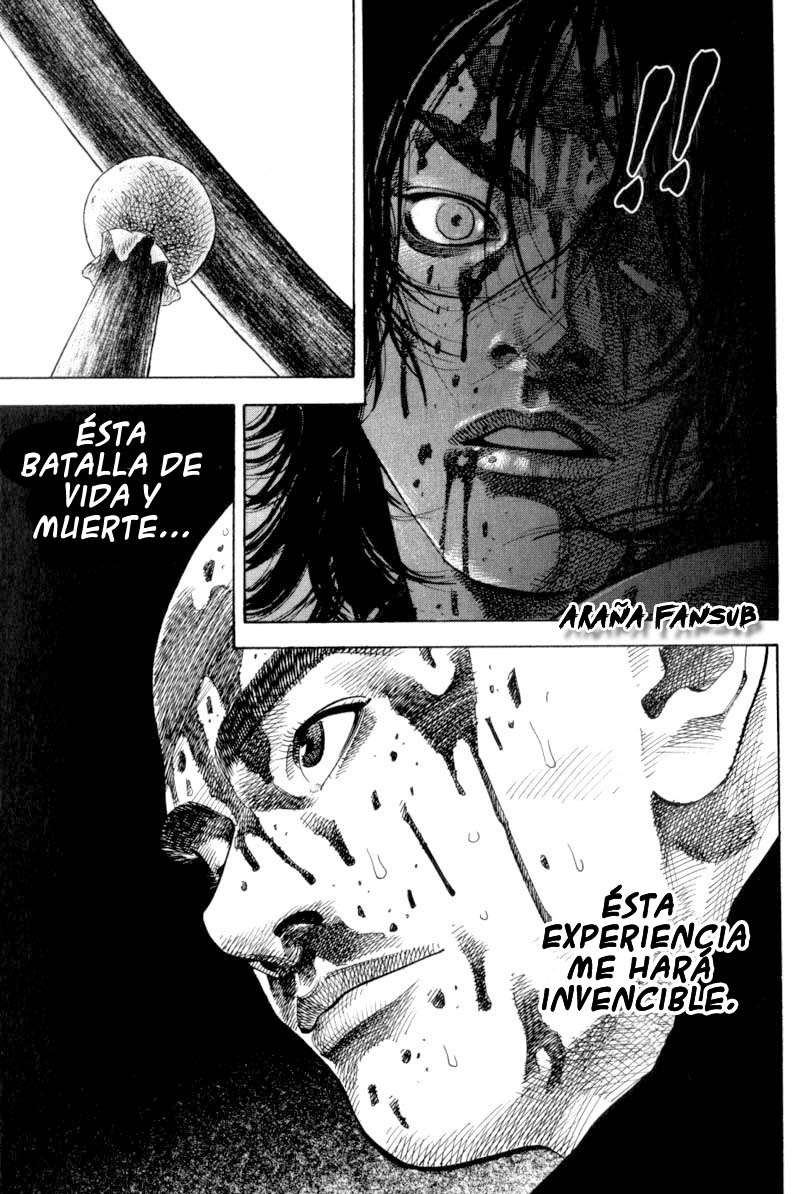 Read Vagabond ES Manga Online