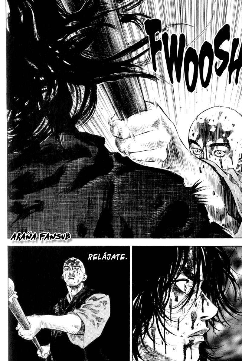 Read Vagabond ES Manga Online