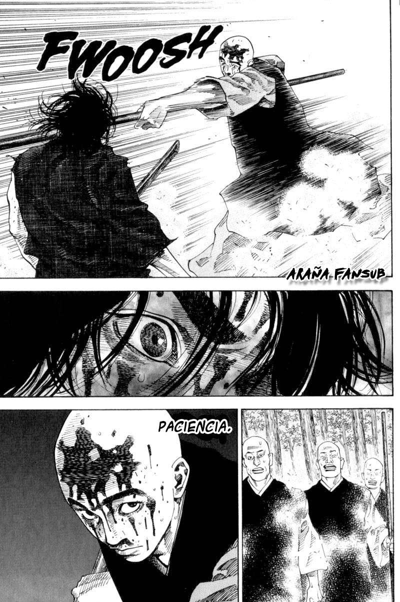 Read Vagabond ES Manga Online