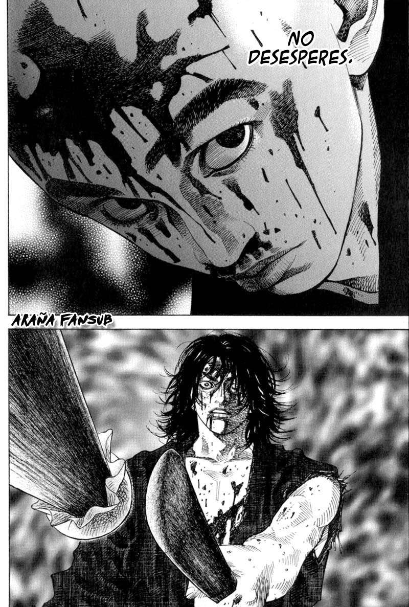 Read Vagabond ES Manga Online