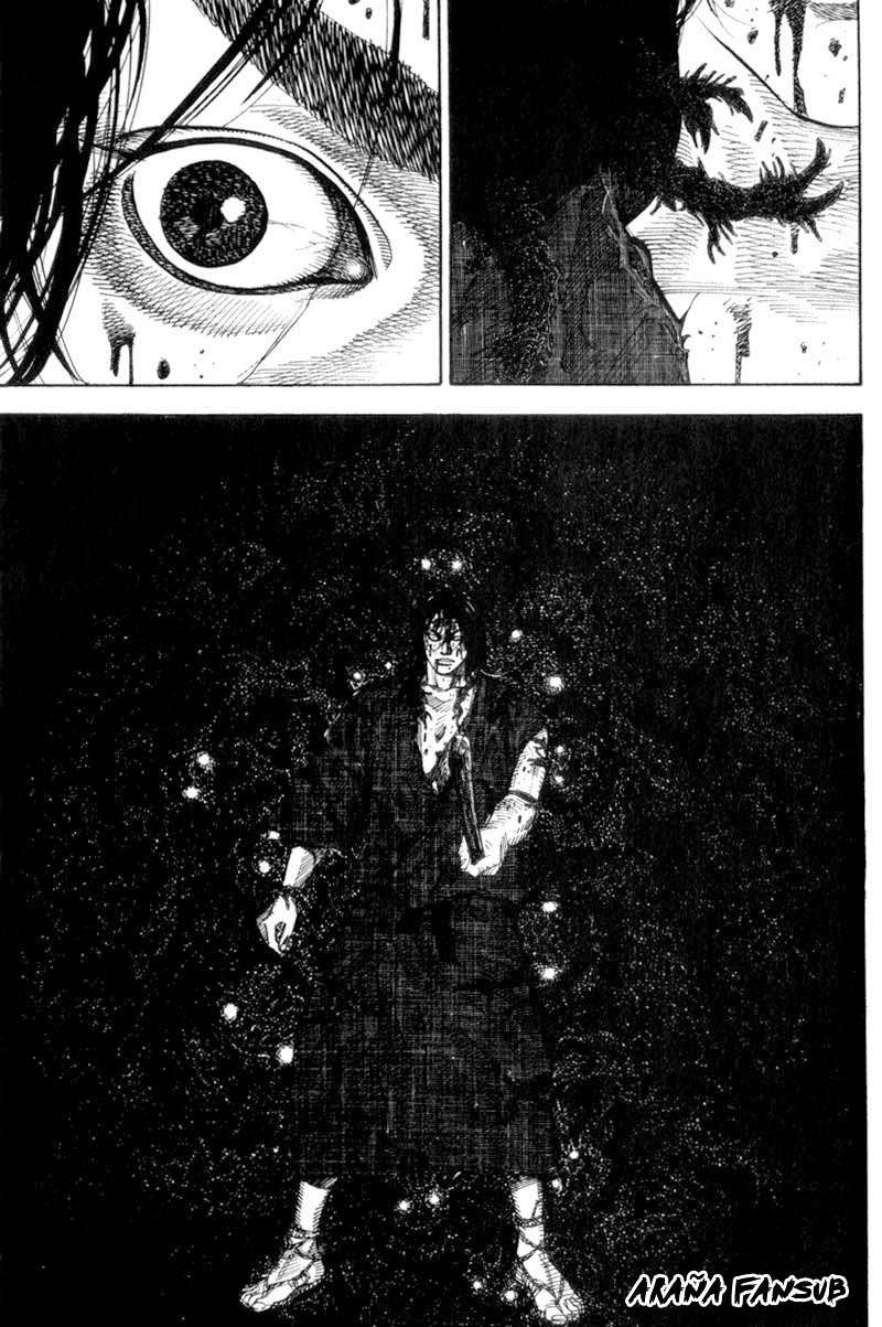 Read Vagabond ES Manga Online