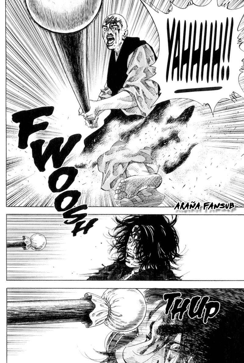 Read Vagabond ES Manga Online