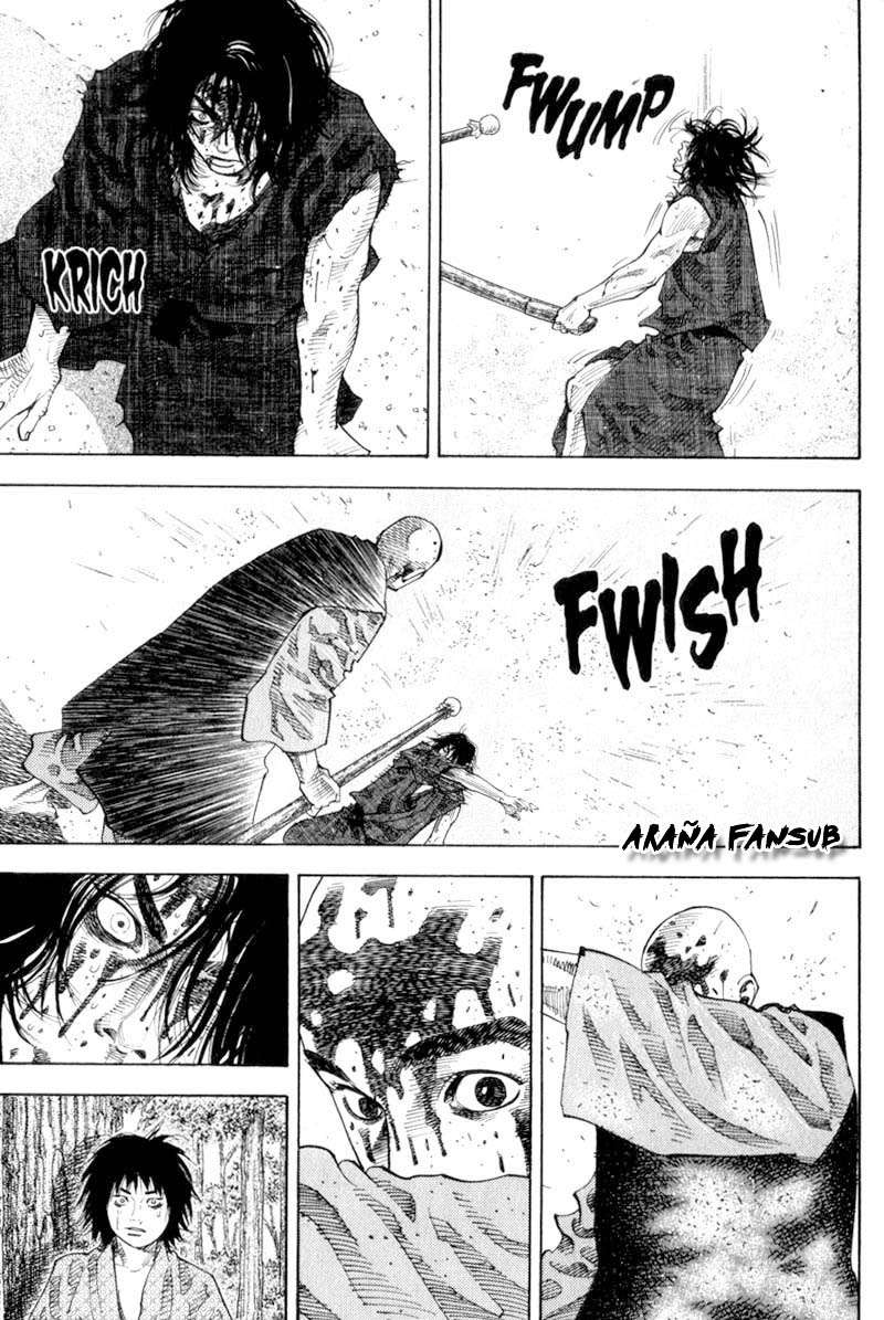 Read Vagabond ES Manga Online