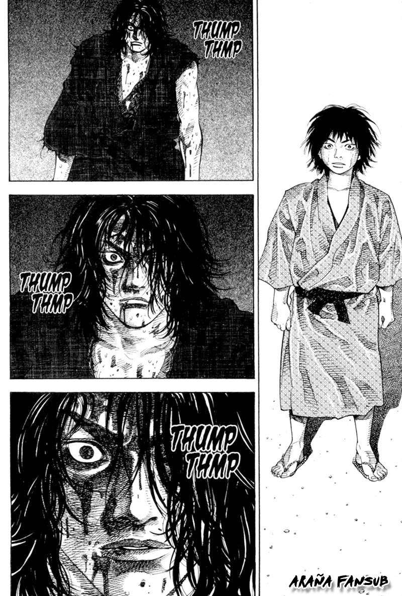 Read Vagabond ES Manga Online