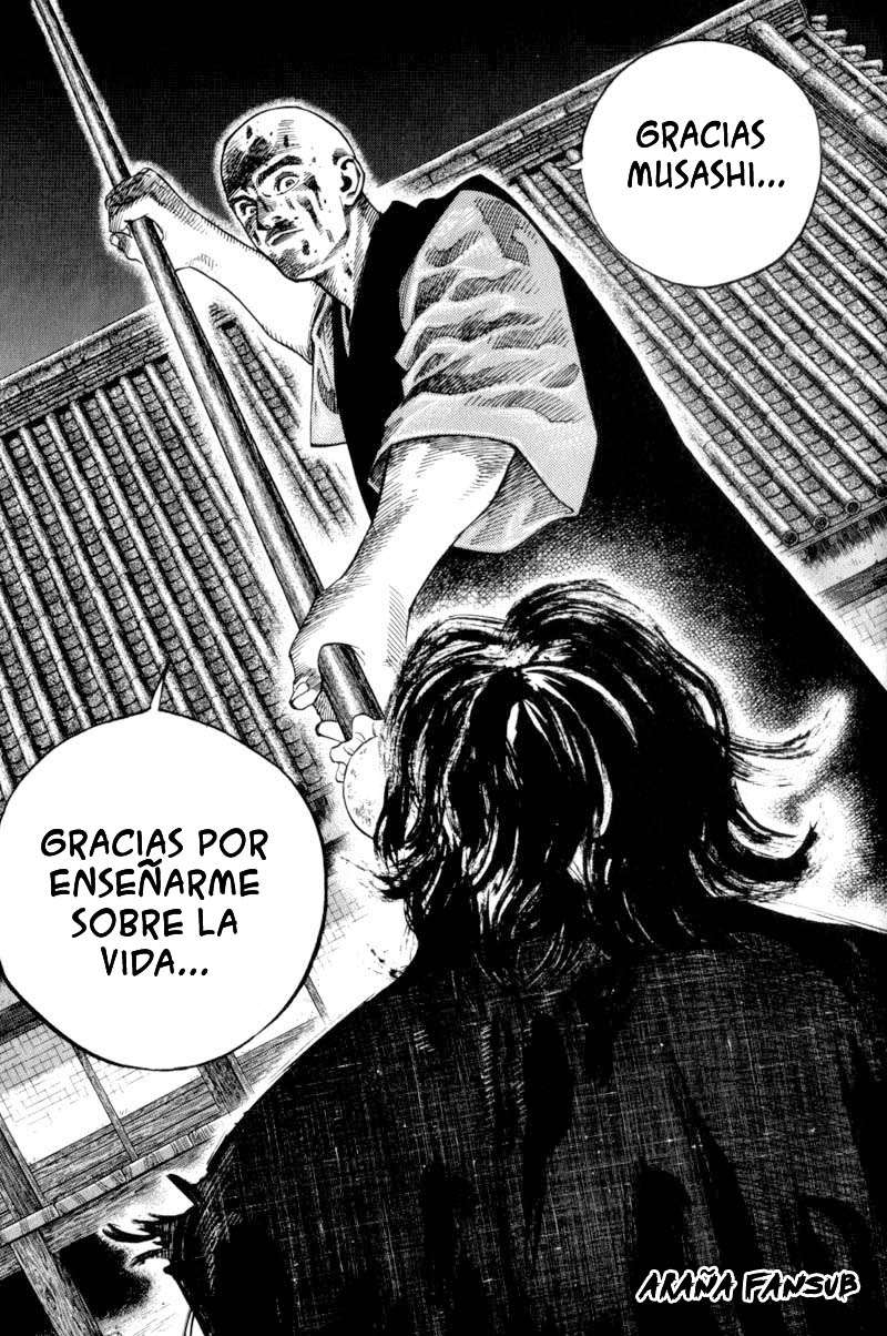 Read Vagabond ES Manga Online