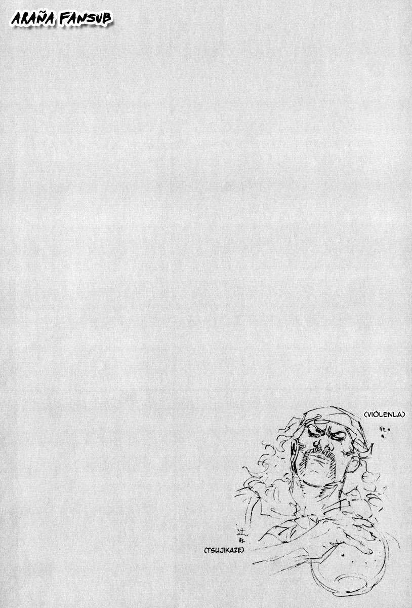 Read Vagabond ES Manga Online