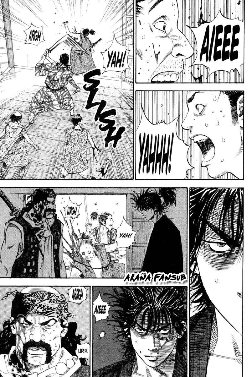 Read Vagabond ES Manga Online