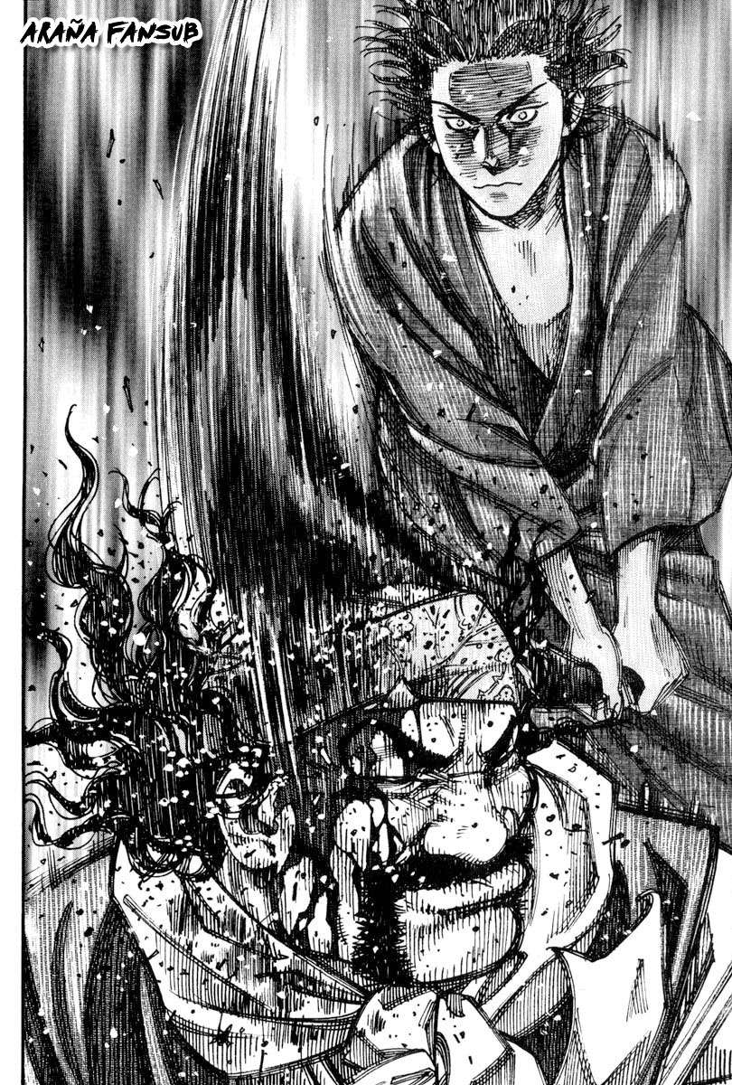 Read Vagabond ES Manga Online