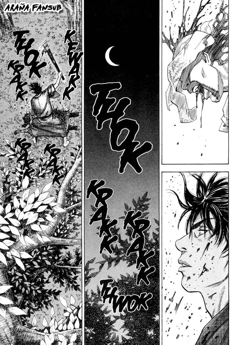 Read Vagabond ES Manga Online