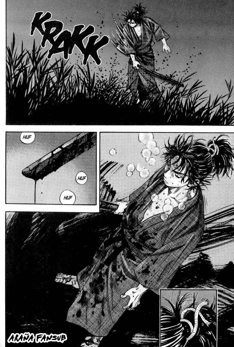 Read Vagabond ES Manga Online