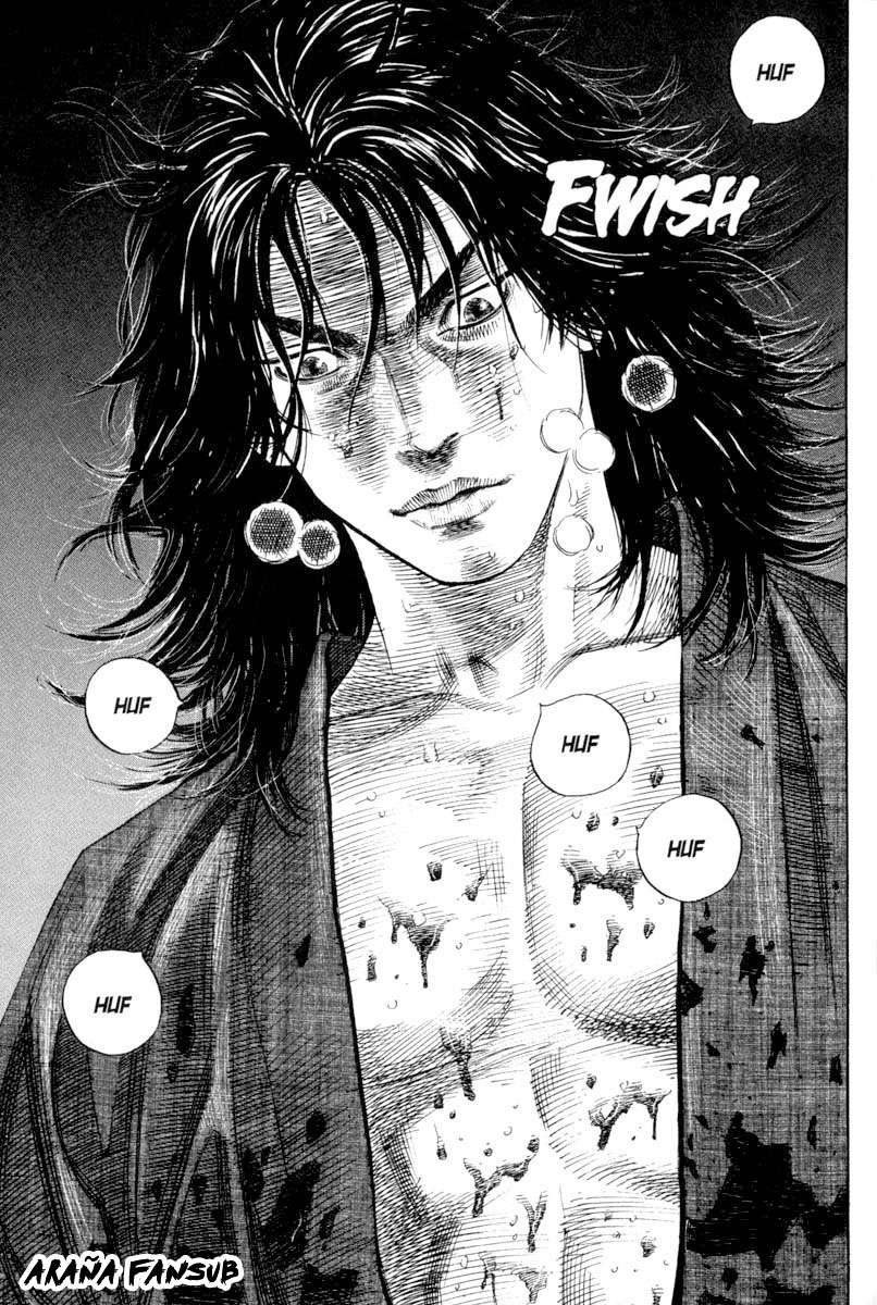 Read Vagabond ES Manga Online