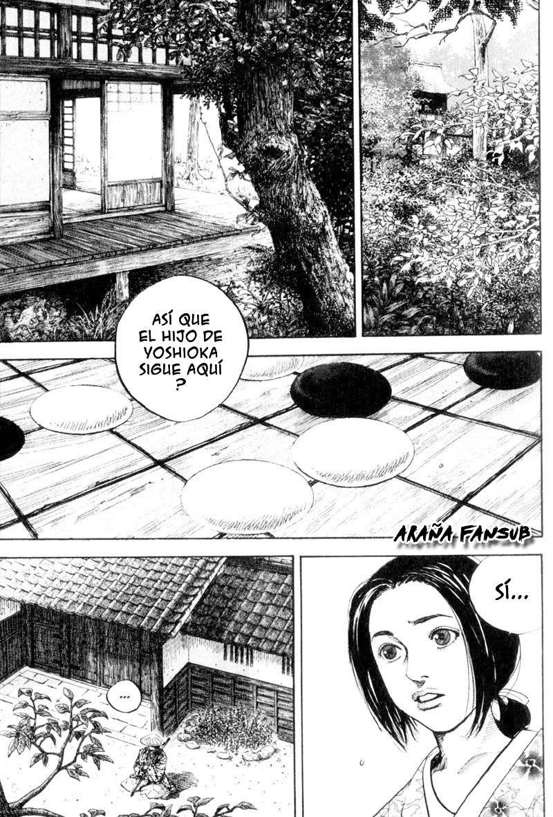Read Vagabond ES Manga Online