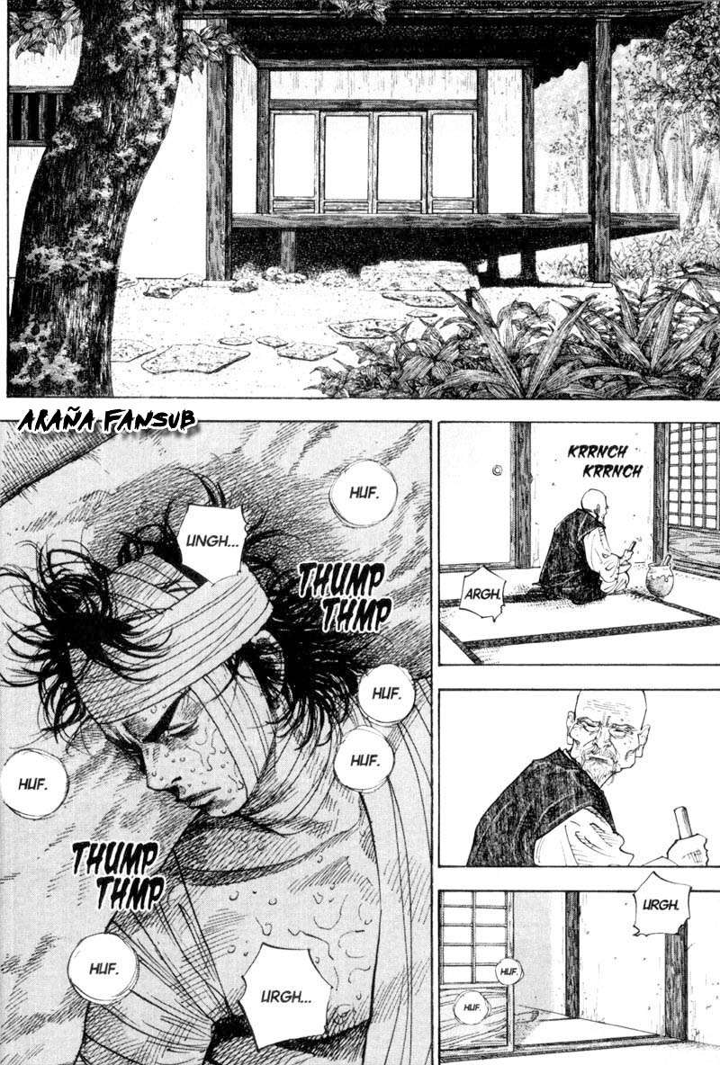 Read Vagabond ES Manga Online