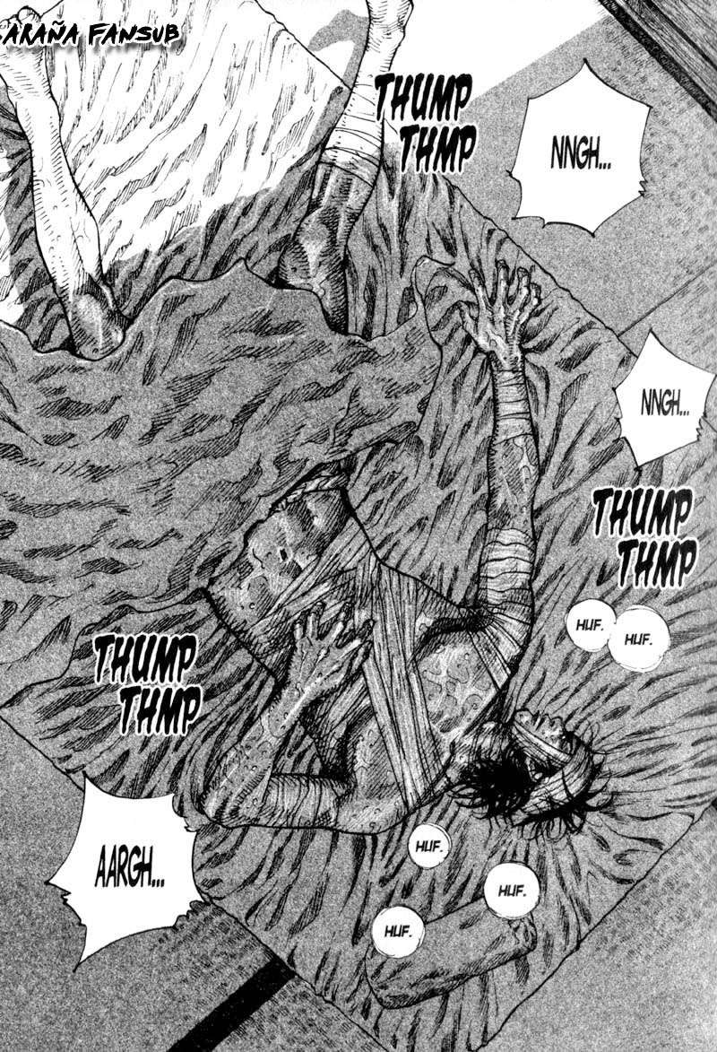 Read Vagabond ES Manga Online