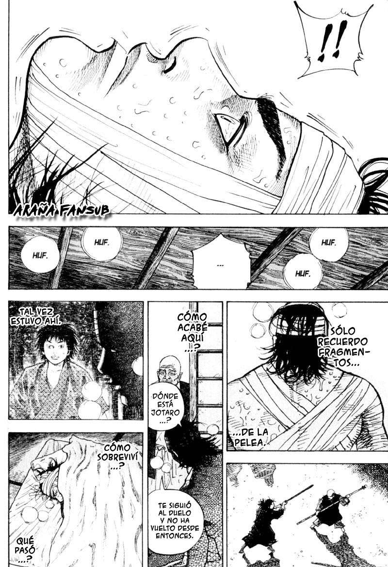 Read Vagabond ES Manga Online