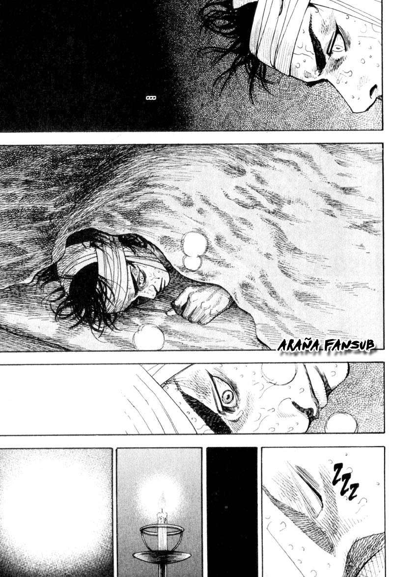 Read Vagabond ES Manga Online