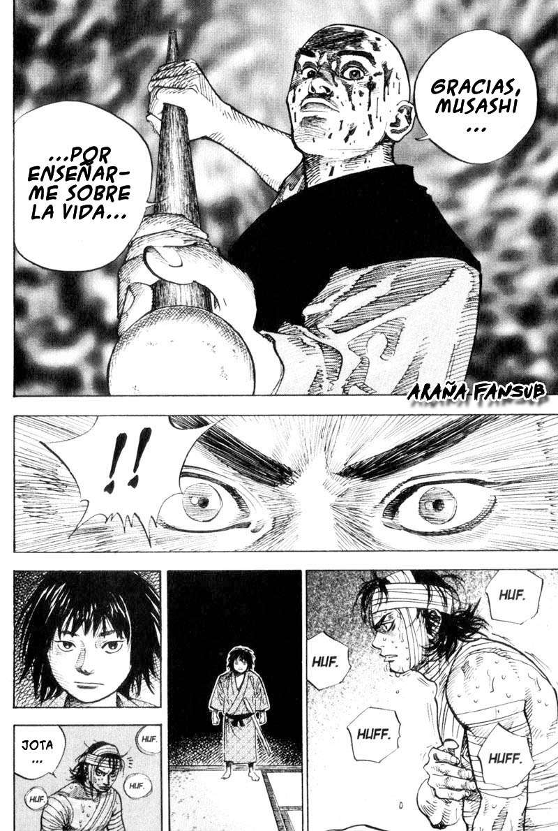 Read Vagabond ES Manga Online