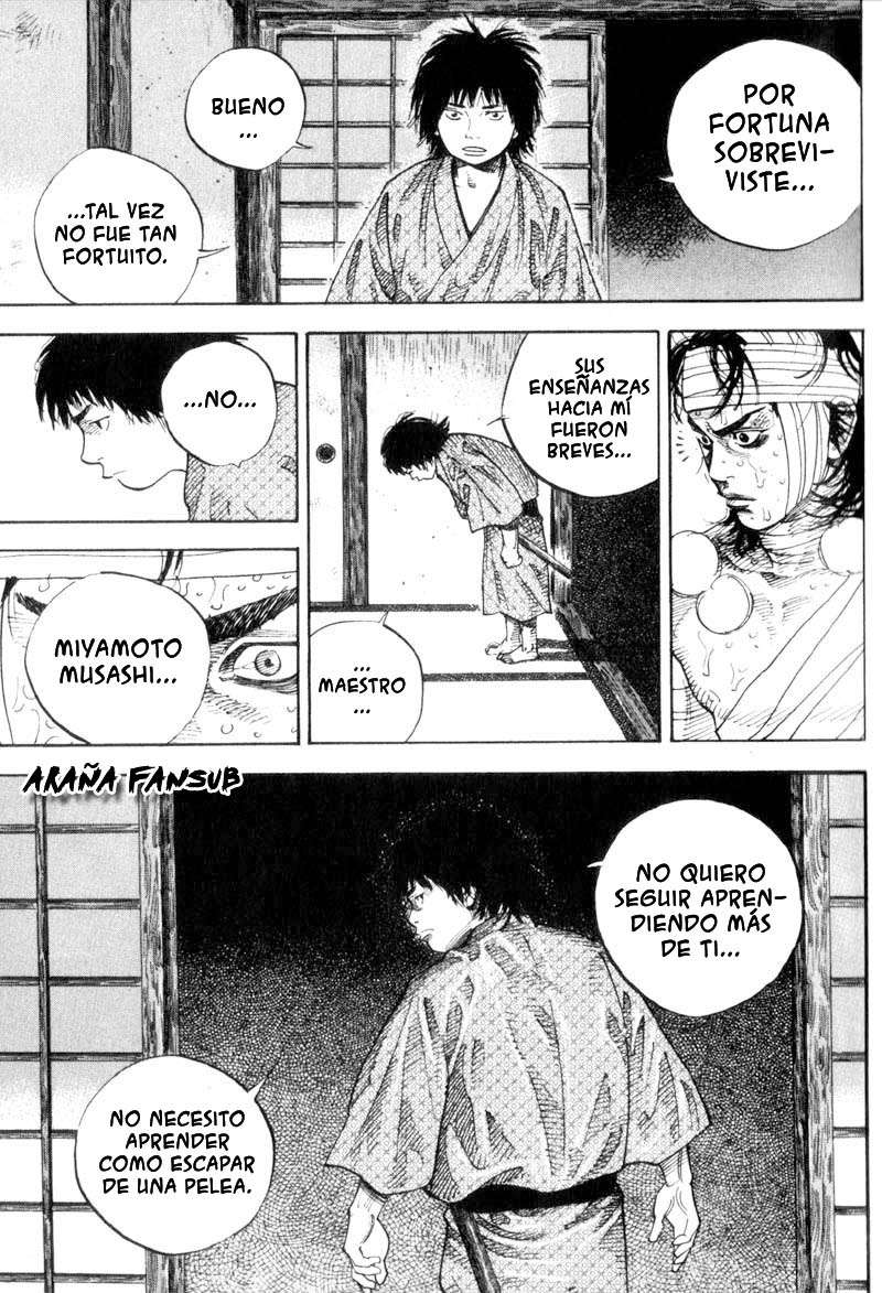 Read Vagabond ES Manga Online